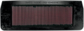 K & N Air Filter - Triumph Daytona TB-9091