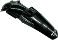 UFO MX Rear Fender - Black YA03857-001