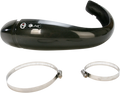 MOOSE RACING Pipe Guard - Stock MPG12504