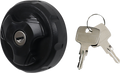ACERBIS Locking Gas Cap - Black 2070769999