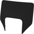 ACERBIS Headlight Mask - Black 2726790001