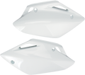 UFO Side Panels - White HO04620-041