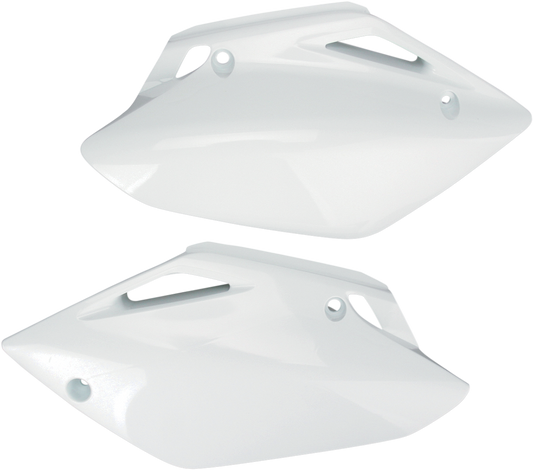 UFO Side Panels - White HO04620-041