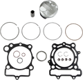 WISECO Piston Kit with Gaskets High-Performance PK1879