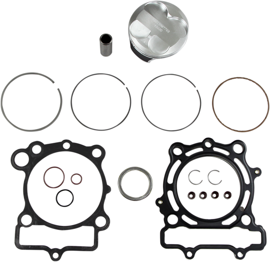 WISECO Piston Kit with Gaskets High-Performance PK1879