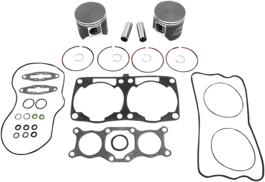 WISECO Piston Kit - Polaris High-Performance SK1396