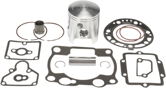 WISECO Piston Kit with Gaskets High-Performance PK1289