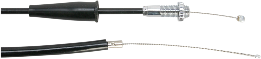 MOTION PRO Throttle Cable - Pull - Husqvarna 10-0134