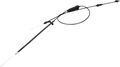 MOOSE RACING Throttle Cable - Polaris 45-1160