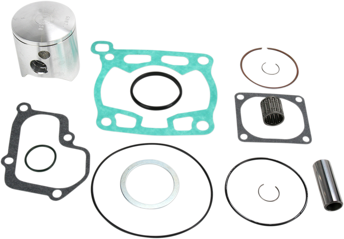 WISECO Piston Kit with Gaskets High-Performance PK1321