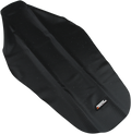 MOOSE RACING Gripper Seat Cover - Black - Kawasaki KXF25017-3