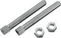 DRAG SPECIALTIES Rear Chain Adjuster Bolt 15-0902-SC1