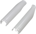 UFO Fork Slider Protectors - Natural HO04640-280
