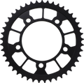MOOSE RACING Rear Sprocket - 45 Tooth - Honda 1211-1304-45-10