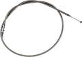 MOTION PRO Clutch Cable - Honda - Stainless Steel 62-0426