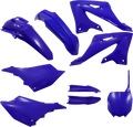 ACERBIS Full Replacement Body Kit Blue YZ 125/250 2022 -2023 2936150211