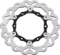 GALFER Rear Rotor DF782FLW