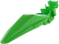 ACERBIS Rear Fender - Green 2780550006