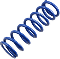 RACE TECH Front Spring - Blue - Sport Series - Spring Rate 258 lbs/in SRSP 672746