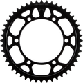 MOOSE RACING Steel Rear Sprocket - Honda - 48 Tooth 1210-300-48-ST