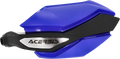 ACERBIS Handguards - Argon - Blue/Black 2929431034