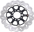 GALFER Front Rotor DF323CW