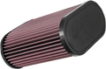 K & N Air Filter - YXM700 Viking YA-6914