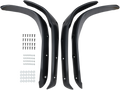 MAIER Fender Flares - Textured Black - Yamaha 49207-20