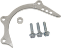 MOOSE RACING Case Saver - TRX450 - Polished 0950-0146