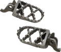 MOOSE RACING Pro Footpeg - KX/KLX NRKXF-5