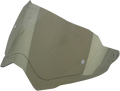 AFX FX-41DS Shield - Pinlock - Gold Mirror 0130-0831