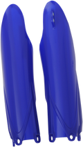 ACERBIS Lower Fork Covers - Blue 2171840003