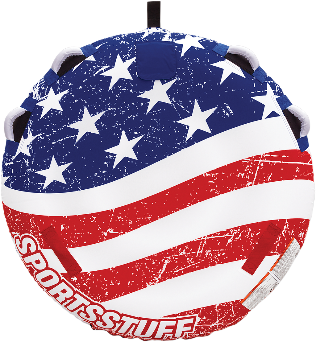 AIRHEAD SPORTS GROUP Towable - Stars And Stripes - Kit 53-4310K