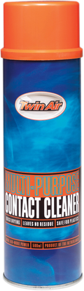 TWIN AIR Contact Cleaner - 500ml - Aerosol 159003
