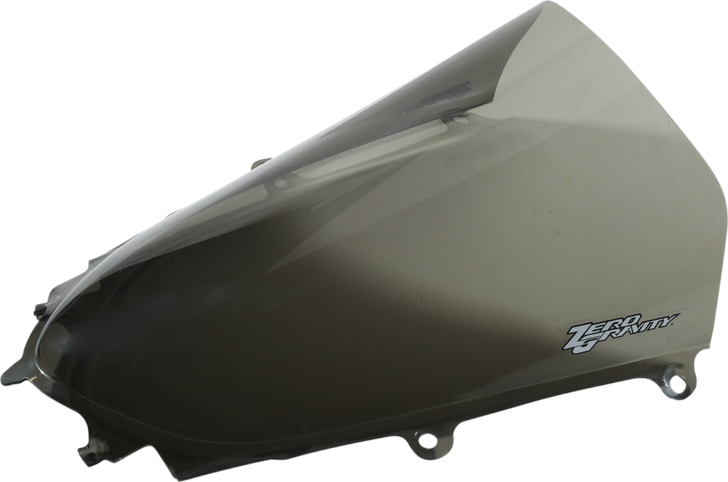Zero Gravity Sport Winsdscreen - Light Smoke - YZF-R6 23-581-02
