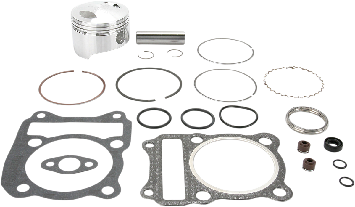 WISECO Piston Kit - Suzuki LT230 Quad High-Performance PK1007