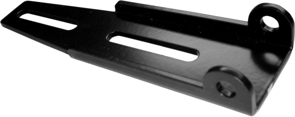 DRAG SPECIALTIES Solo Hinged Bracket Mount 0820-0080