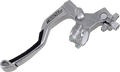 MOOSE RACING Lever Assembly - EZ3 - Standard - Black OO220-002