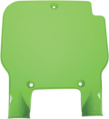 UFO Front Number Plate - Green KA02720026