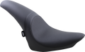 DRAG SPECIALTIES Predator Seat - Smooth - FL FIT FLSTN W/O LUGG RACK 0802-0924