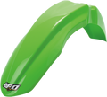 UFO Front Fender - Green KA03796-026