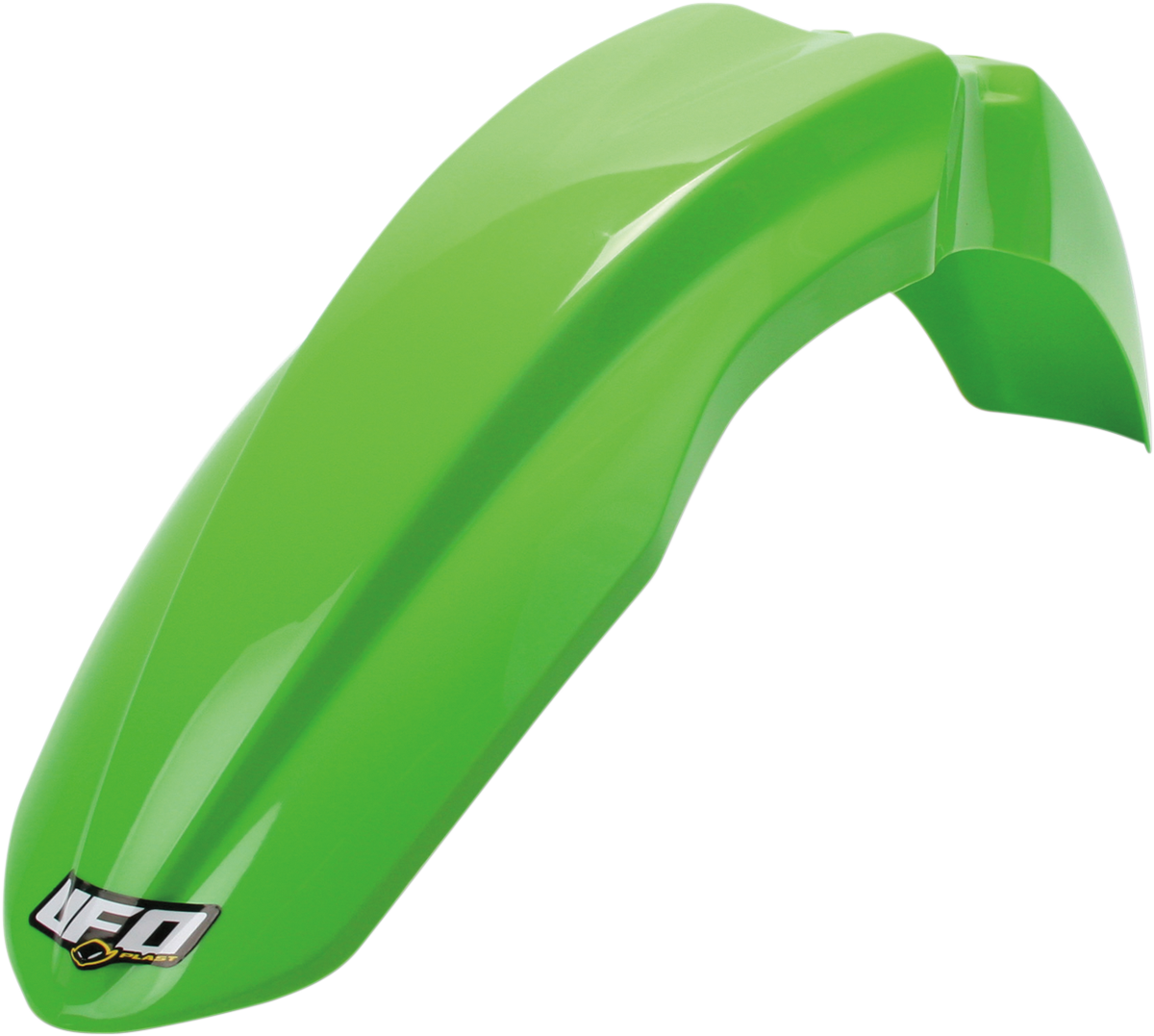 UFO Front Fender - Green KA03796-026