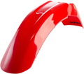 ACERBIS Front Fender - Red 2040480229