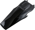 ACERBIS Rear Fender - Black 2726600001
