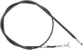 MOOSE RACING Brake Cable - Rear - Parking - Honda 45-4020
