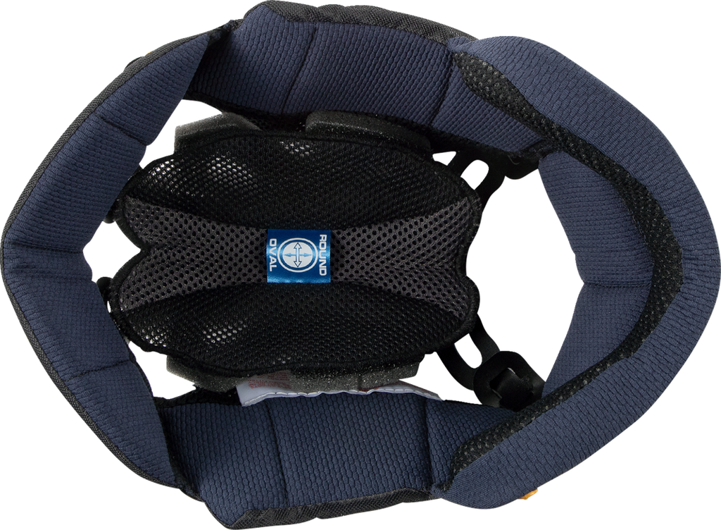 ARAI Quantum-X Interior Pad - EP IV - 5 mm 07-5825