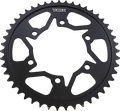 VORTEX Steel Rear Sprocket - 47 Tooth 438S-47