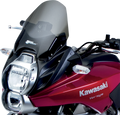 Zero Gravity SR Windscreen - Smoke - Versys 20-212-02