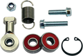 MOOSE RACING Brake Pedal Rebuild Kit 18-2002