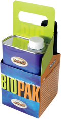 TWIN AIR Biodegradable Air Filter Oil & Cleaner Kit 159020